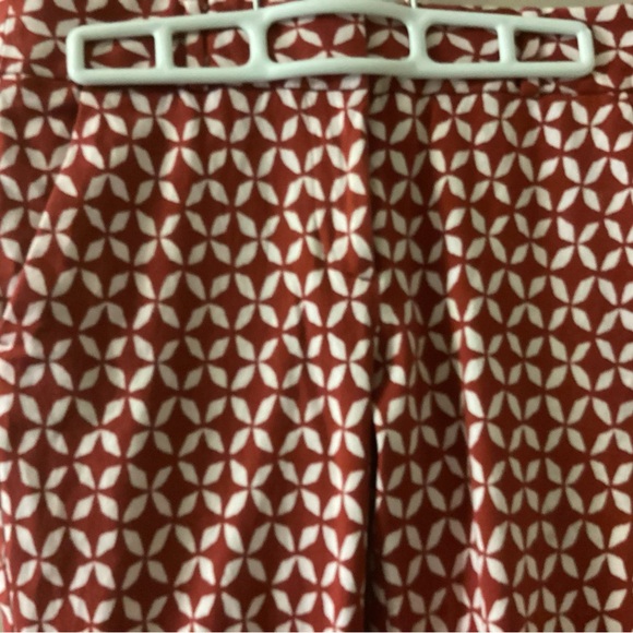 ANN TAYLOR LOFT Stretch pants - Picture 3 of 12